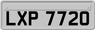 LXP7720