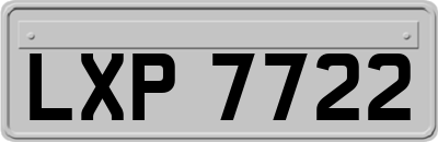 LXP7722