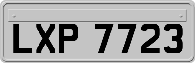LXP7723