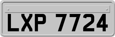 LXP7724
