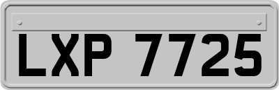 LXP7725