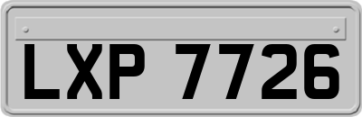 LXP7726