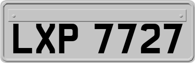 LXP7727