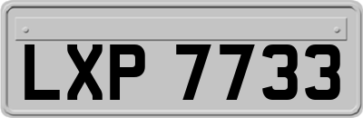 LXP7733
