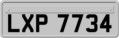 LXP7734