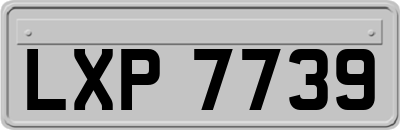 LXP7739