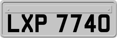 LXP7740