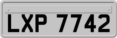 LXP7742