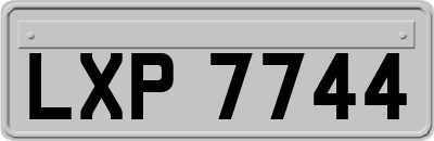 LXP7744