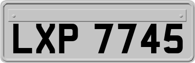 LXP7745