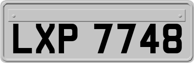 LXP7748