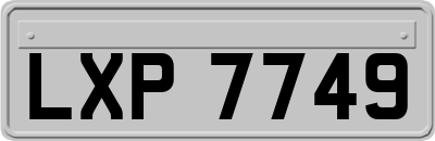 LXP7749