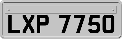 LXP7750