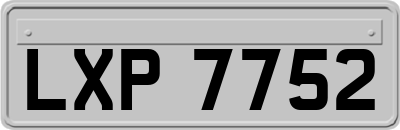 LXP7752