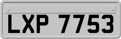 LXP7753
