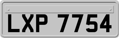 LXP7754
