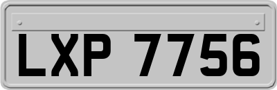 LXP7756