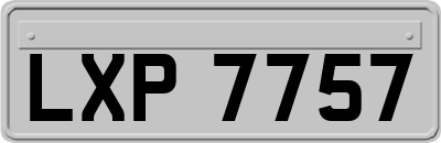 LXP7757