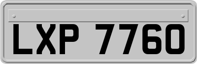 LXP7760