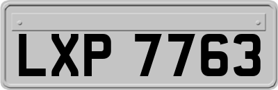 LXP7763