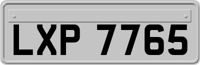 LXP7765
