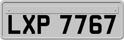 LXP7767