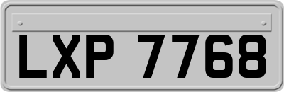 LXP7768
