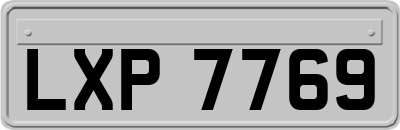 LXP7769