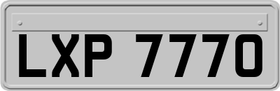 LXP7770