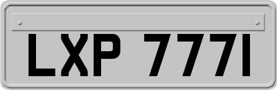 LXP7771