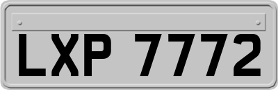 LXP7772