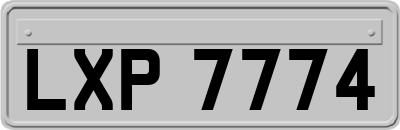 LXP7774