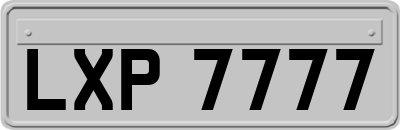LXP7777
