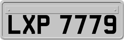 LXP7779