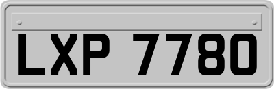 LXP7780