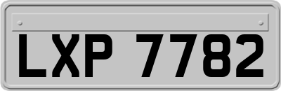 LXP7782