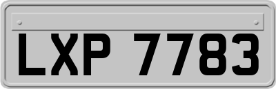 LXP7783