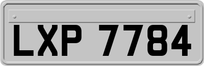 LXP7784