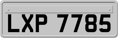 LXP7785