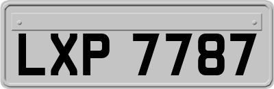 LXP7787