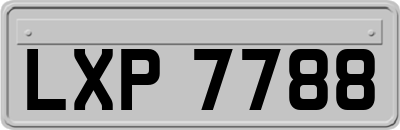 LXP7788