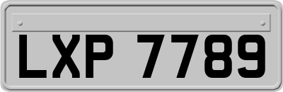 LXP7789