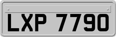 LXP7790