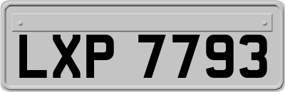 LXP7793
