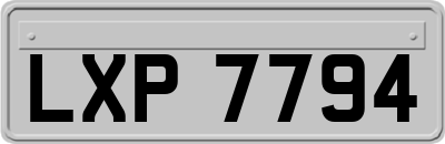 LXP7794