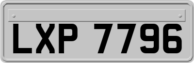 LXP7796