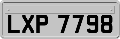 LXP7798