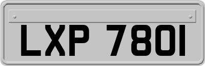 LXP7801