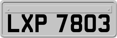 LXP7803