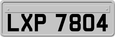 LXP7804